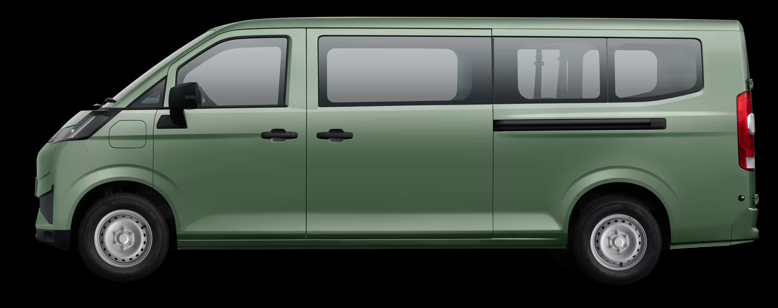 V8E Passenger