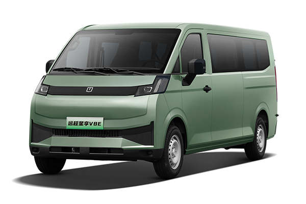 Farizon V1 City Delivery